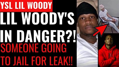 is ysl woody dead|ysl woody arrested.